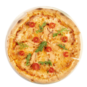 Italienische Calzone