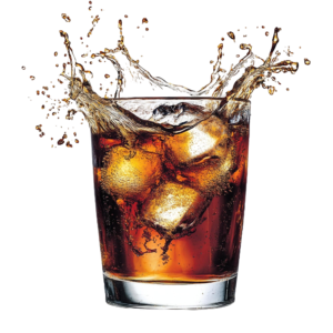 Alkoholfreie Getränke