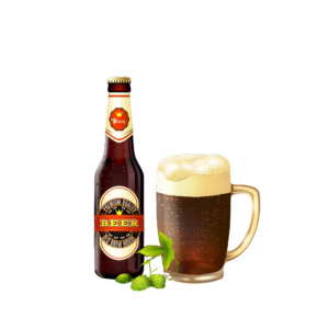 Alkoholische Getränke